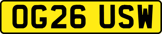 OG26USW