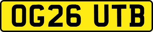 OG26UTB