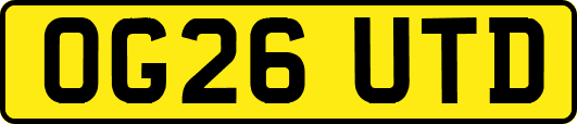 OG26UTD