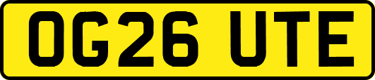 OG26UTE