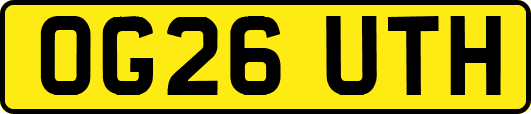 OG26UTH