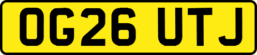 OG26UTJ