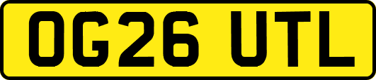 OG26UTL