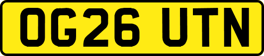 OG26UTN