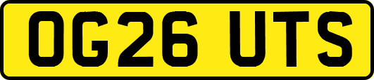 OG26UTS