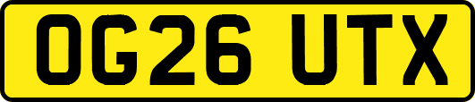 OG26UTX