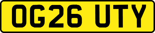 OG26UTY
