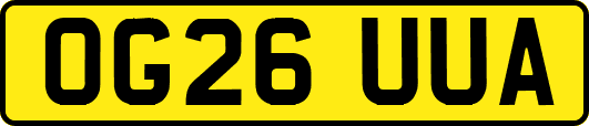OG26UUA
