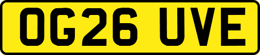 OG26UVE