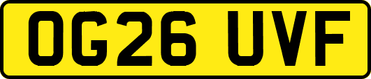 OG26UVF