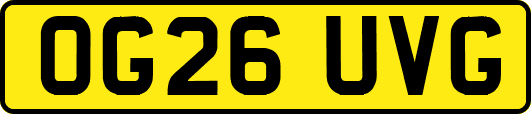 OG26UVG