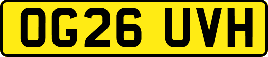 OG26UVH