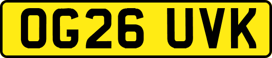 OG26UVK