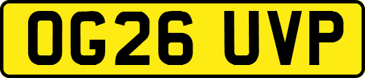 OG26UVP
