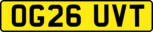 OG26UVT