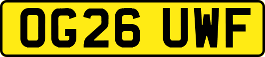 OG26UWF