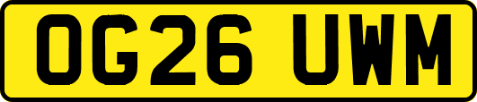 OG26UWM