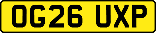 OG26UXP