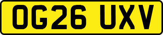 OG26UXV