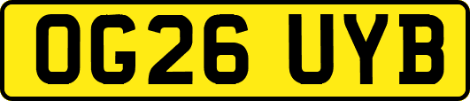 OG26UYB
