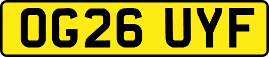 OG26UYF