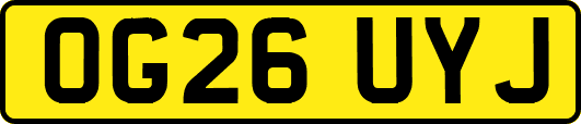 OG26UYJ