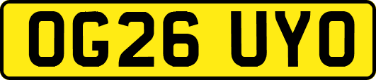 OG26UYO