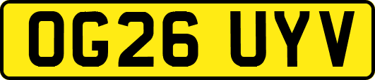 OG26UYV