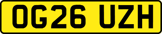 OG26UZH