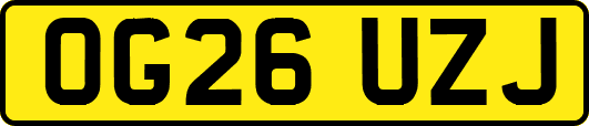 OG26UZJ