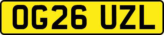 OG26UZL