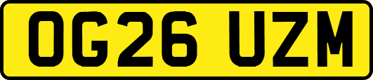 OG26UZM