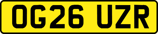 OG26UZR