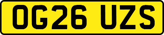 OG26UZS