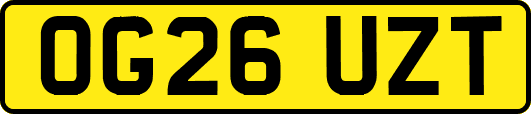 OG26UZT