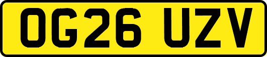 OG26UZV