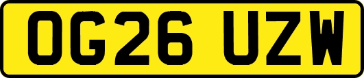 OG26UZW