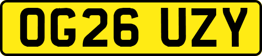 OG26UZY