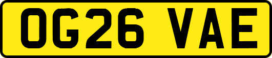 OG26VAE