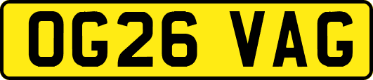 OG26VAG