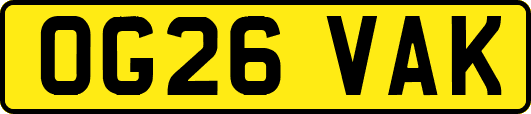 OG26VAK