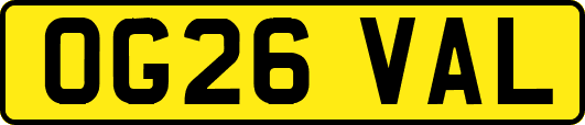 OG26VAL