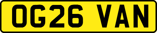 OG26VAN