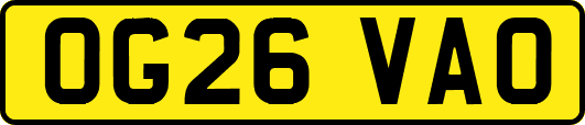 OG26VAO