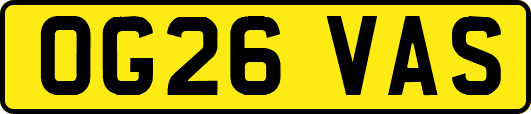 OG26VAS