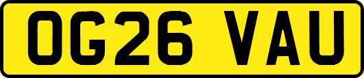 OG26VAU