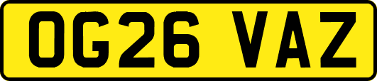 OG26VAZ