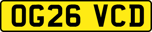 OG26VCD