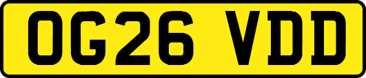 OG26VDD