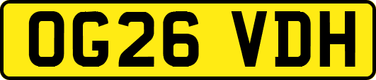 OG26VDH